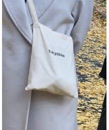 TOKYOBIKE | バッグ