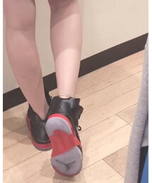 NIKE | スニーカー