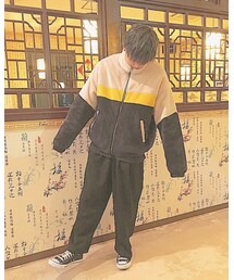 WARP | その他アウター