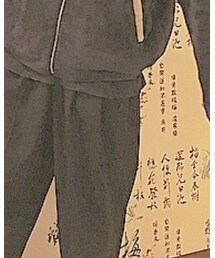 no brand | スラックス