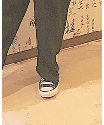 CONVERSE | スニーカー