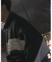 NIKE | ナイロンジャケット