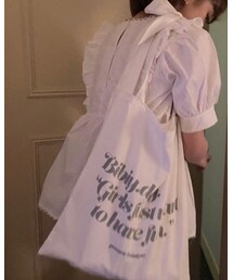 Bibiy | トートバッグ