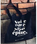 epine | epine original black tote bag(手提包)