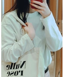 GU | Tシャツ/カットソー