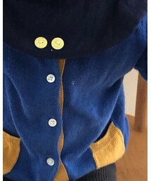 URBAN RESEARCH DOORS | カーディガン/ボレロ