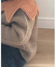 ZARA | ニット/セーター