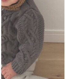 petit main | カーディガン/ボレロ