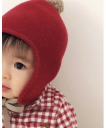 green label relaxing | ニットキャップ/ビーニー