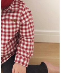 ZARA | シャツ/ブラウス