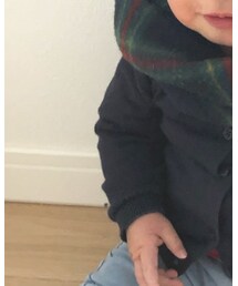 PETIT BATEAU | カーディガン/ボレロ