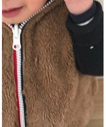 B:MING by BEAMS | ダウンベスト