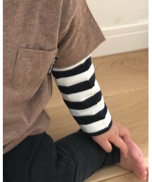 無印良品 | Tシャツ/カットソー