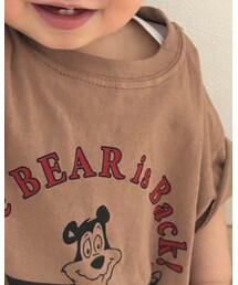 BUBUOLUBU | Tシャツ/カットソー