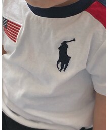 POLO RALPH LAUREN | Tシャツ/カットソー