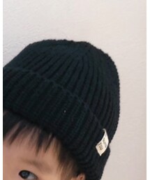 西松屋 | ニットキャップ/ビーニー