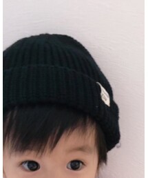 西松屋 | ニットキャップ/ビーニー