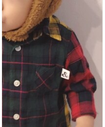 COMECHATTO&CLOSET | シャツ/ブラウス