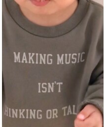 quoti use fith | トップス