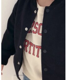 MARKEY'S | スウェット