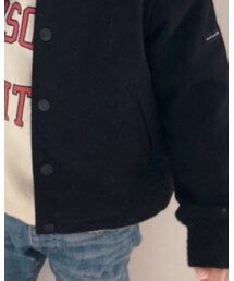 quoti use fith | ジャケット/アウター