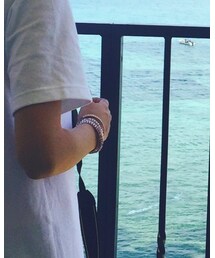 CHAN LUU | ブレスレット