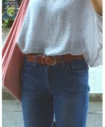UNIQLO | ベルト