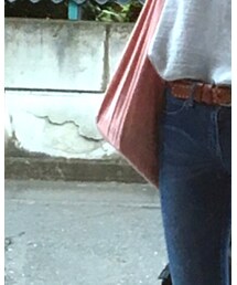 ふろしきばっぐ | ショルダーバッグ