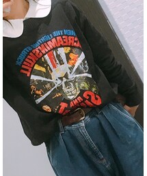 RNA | スウェット