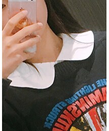 Dot＆Stripes CHILD WOMAN | シャツ/ブラウス