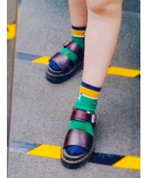 Dr. Martens | サンダル