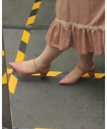 BELLE | パンプス