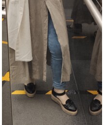 eight sixty | デニムパンツ