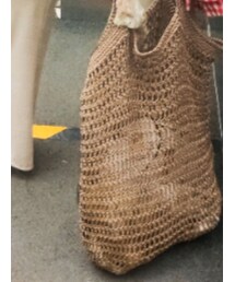 Handmade | ショルダーバッグ