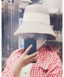 C&A | サンバイザー