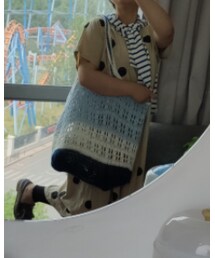 Handmade | ショルダーバッグ