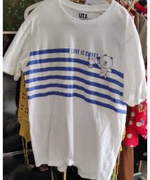 UNIQLO | Tシャツ/カットソー