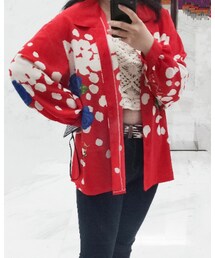 VINTAGE | シャツ/ブラウス