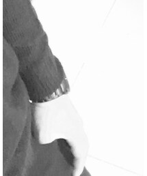 ARMANI EXCHANGE | アナログ腕時計