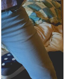 GU | デニムパンツ