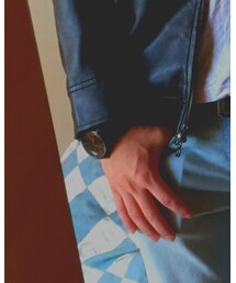 ARMANI EXCHANGE | アナログ腕時計