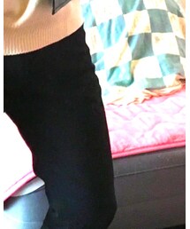 GU | チノパンツ