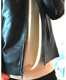 GU | ニット/セーター