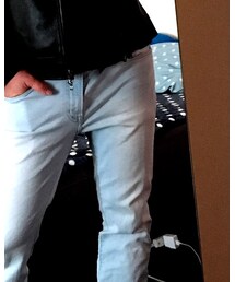 GU | チノパンツ