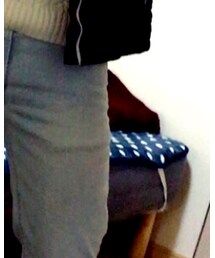 GU | デニムパンツ