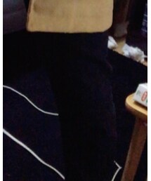 GU | チノパンツ