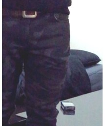 improves | チノパンツ