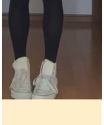 CONVERSE | スニーカー