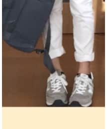 NEW BALANCE | スニーカー