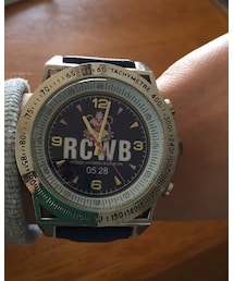 Rodeo Crowns | アナログ腕時計